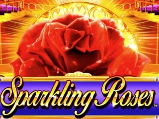 Sparkling Roses Konami