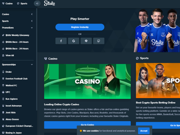 The Secret Of casino online in 2021