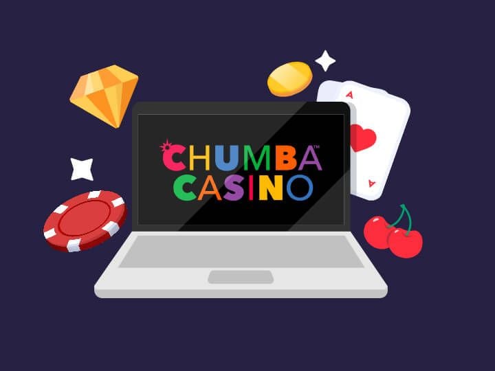 Chumba Casino 