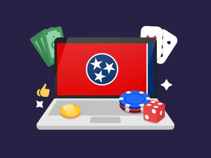 Tennessee Online Gambling