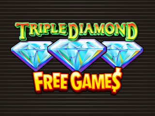 Triple Diamond Slot Machine by IGT - Play Online Free