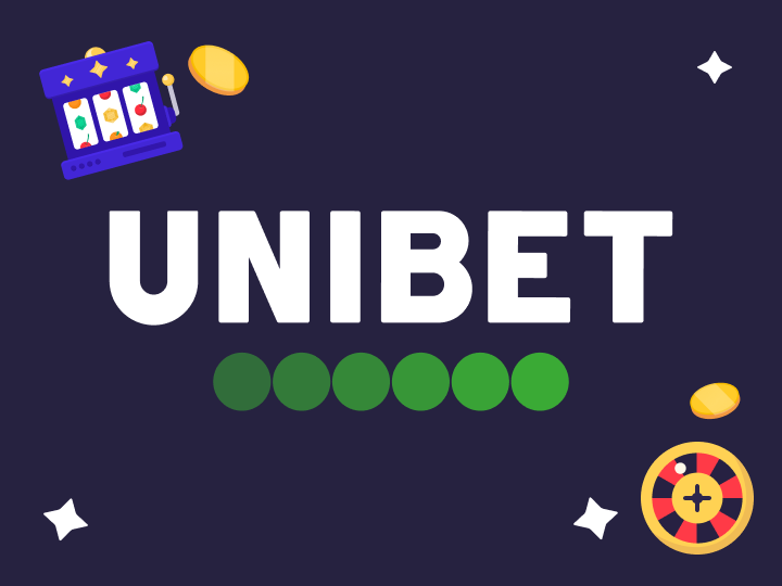 UniBet Casino