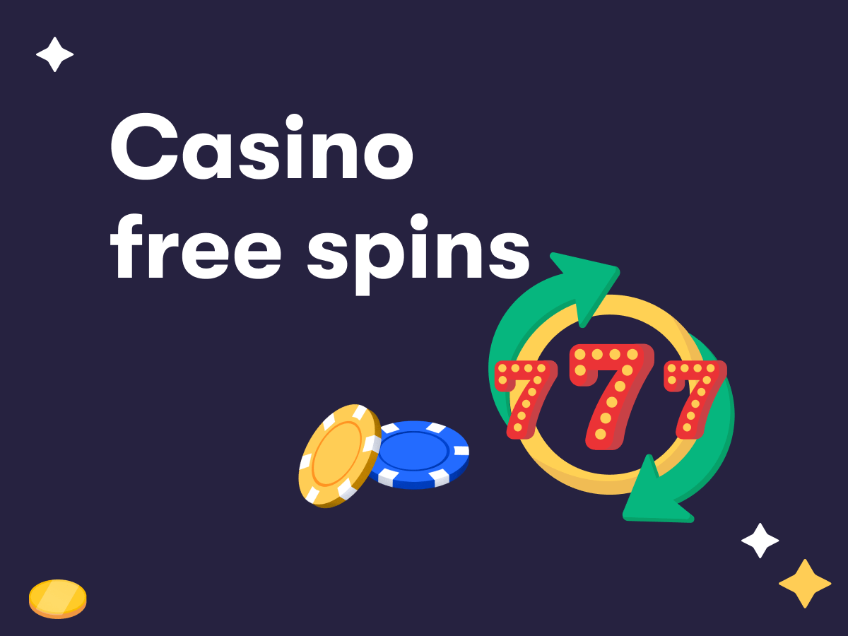 How do online casino no-deposit free spins work in 2023?