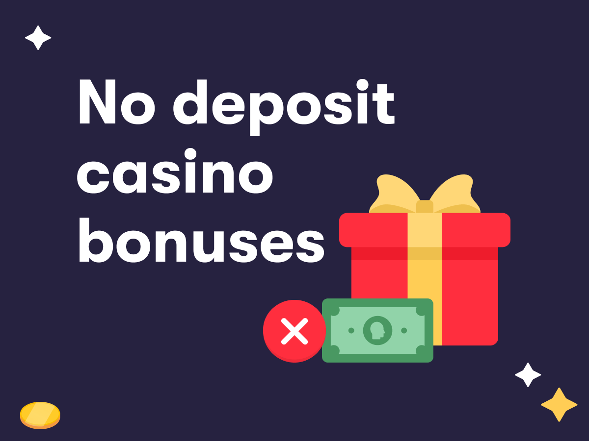 latest casino bonuses