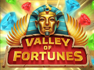 Valley Of Fortunes High5games