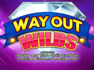 Way Out Wilds High5games