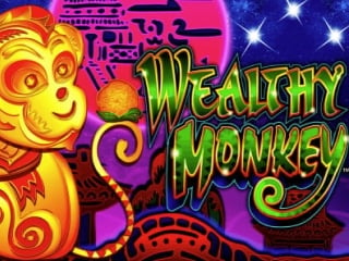 Wealthy Monkey Konami