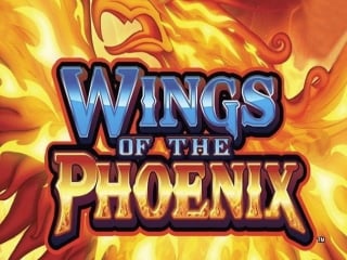 Wings Of The Phoenix Konami