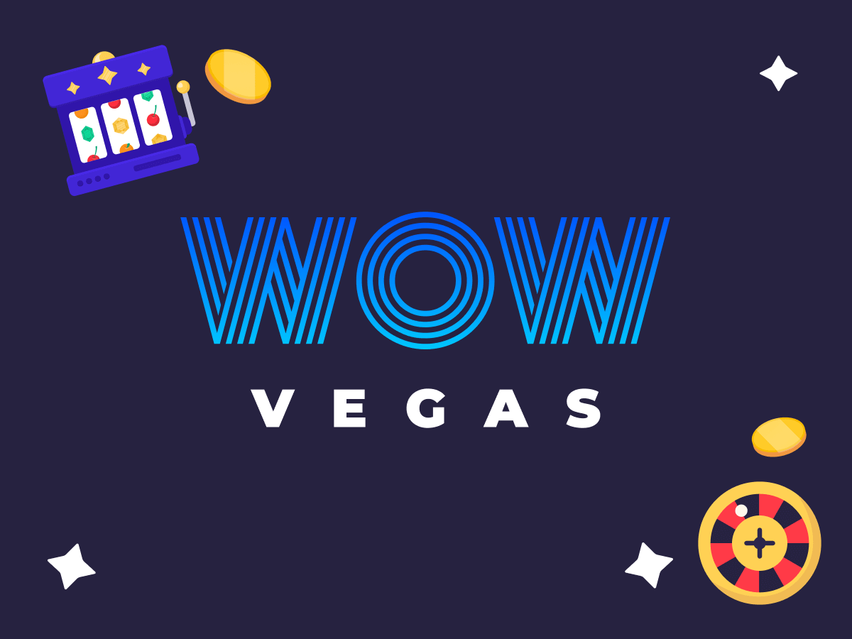 WOW888｜The Most Trusted Online Casino Site