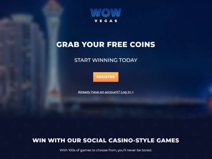 best online casino list