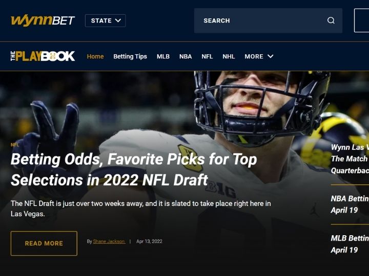 WynnBET NY Promo - Bet $50 Get $200 WynnBet NY 2022