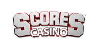 scores casino logo