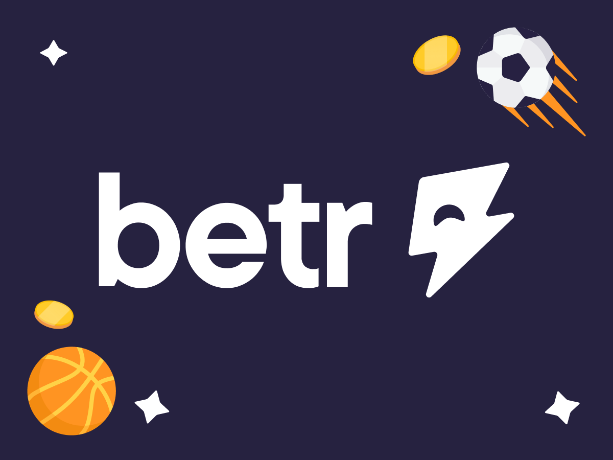 betr sportsbook review