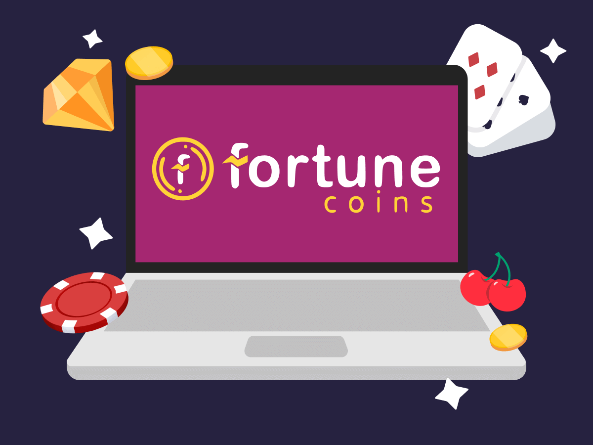 Fortune Coins Similar Casinos Featured Image