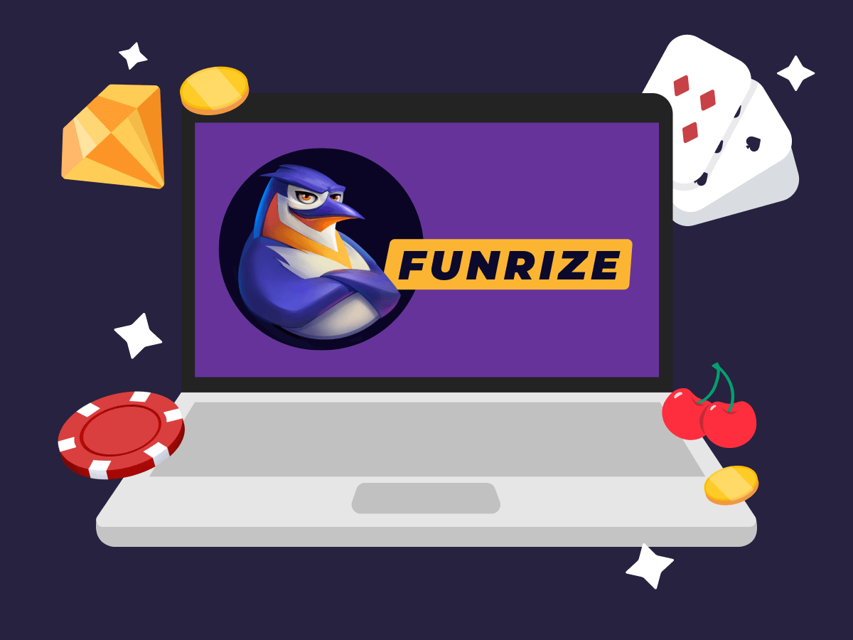 Funrize Similar Casinos Featured Image