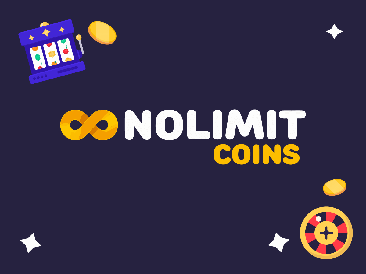 NoLimitCoins Sweepstakes Casino Review 2024 Get 3 999 Coins