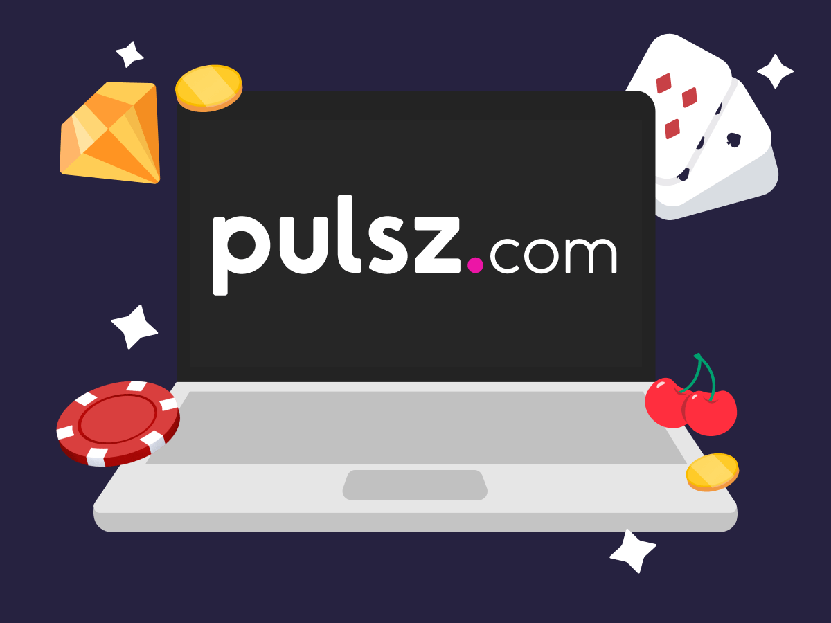 Pulsz Similar Casinos Featured Image