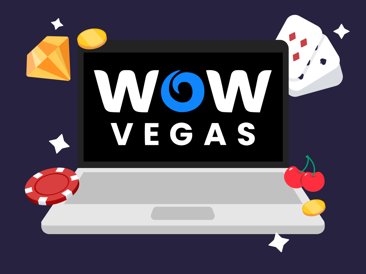Wow Vegas Similar Casinos Featured Image