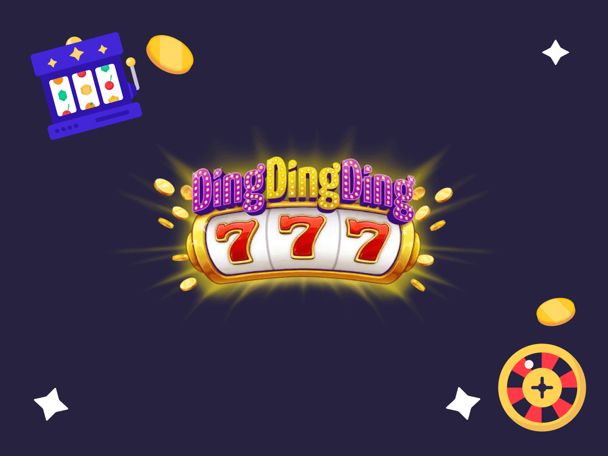 Ding Ding Ding Featured Image