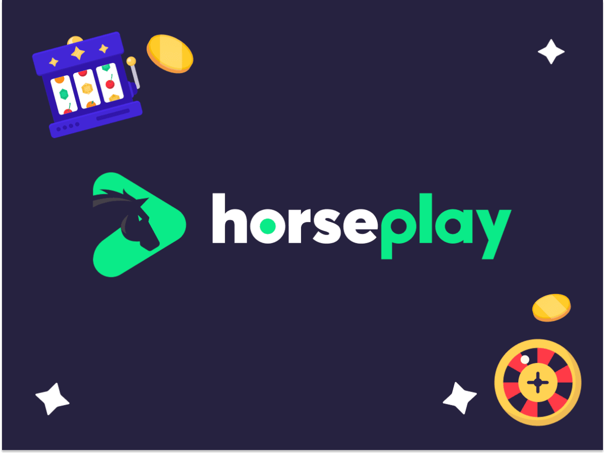 Horseplay Casino Featured Image