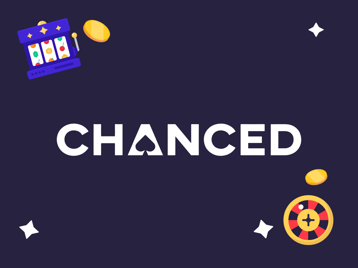 Chanced Sweepstakes Casino Review 2025 🎁 10,000 GC + 2 SC