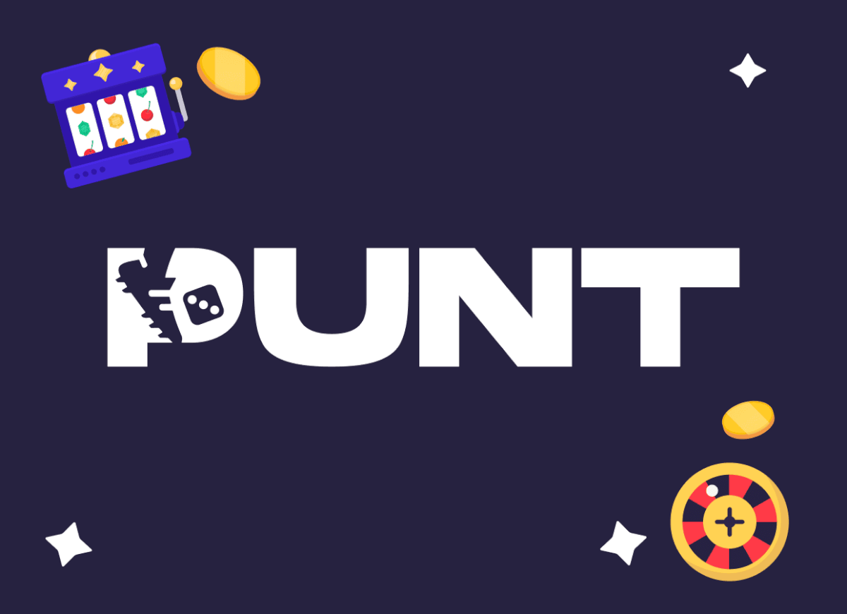 Punt.com Casino Review 2026 🎁 10,000 GC + 2 SC