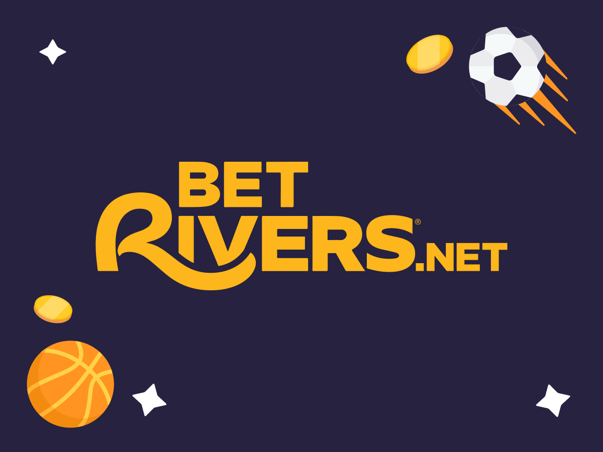 BetRivers.NET sportsbook review and ratings 2025