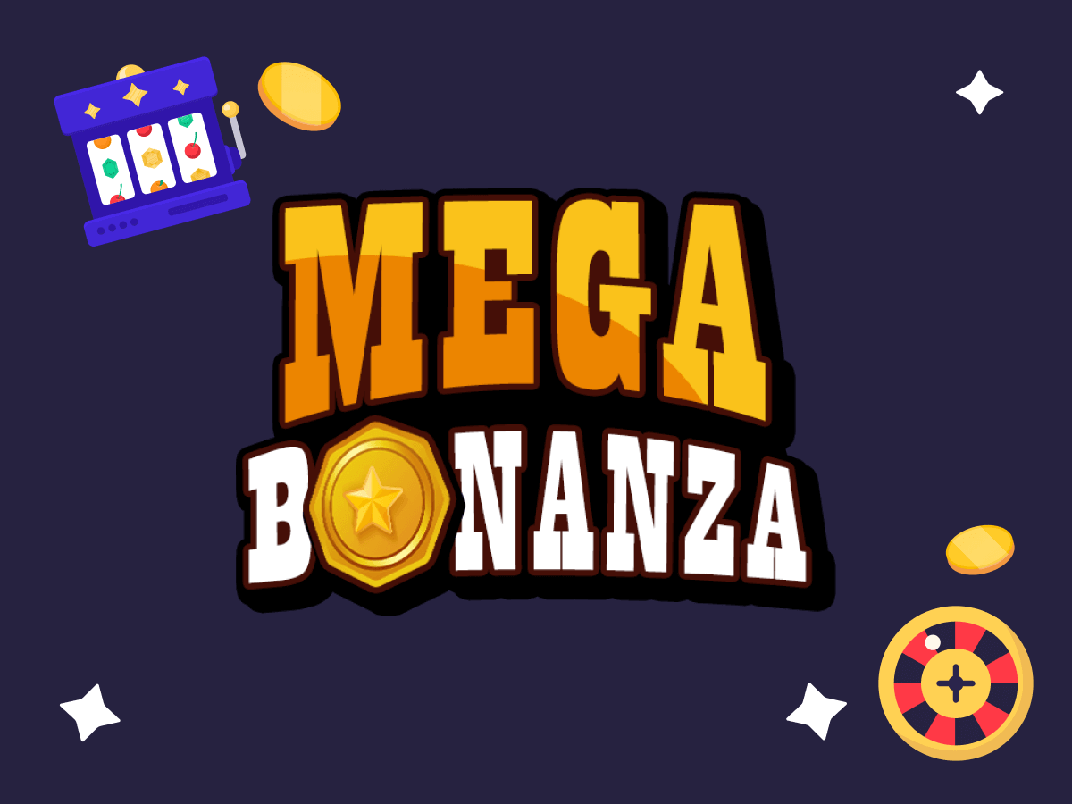 MegaBonanza Casino Featured Image