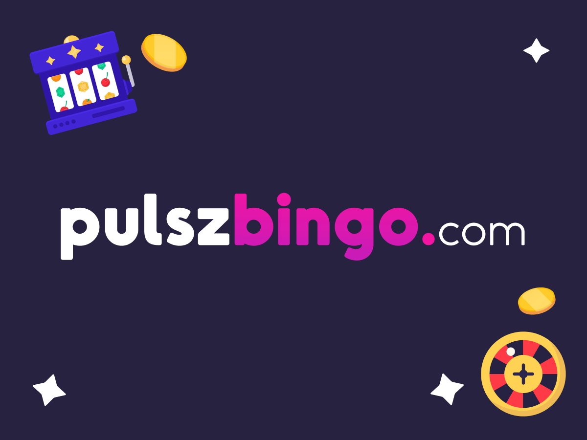 Pulsz Bingo Casino Featured Image