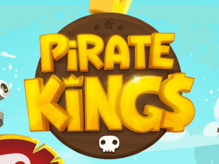 Pirate Kings logo