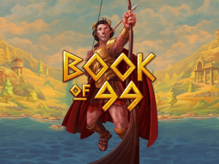 Book Of 99
