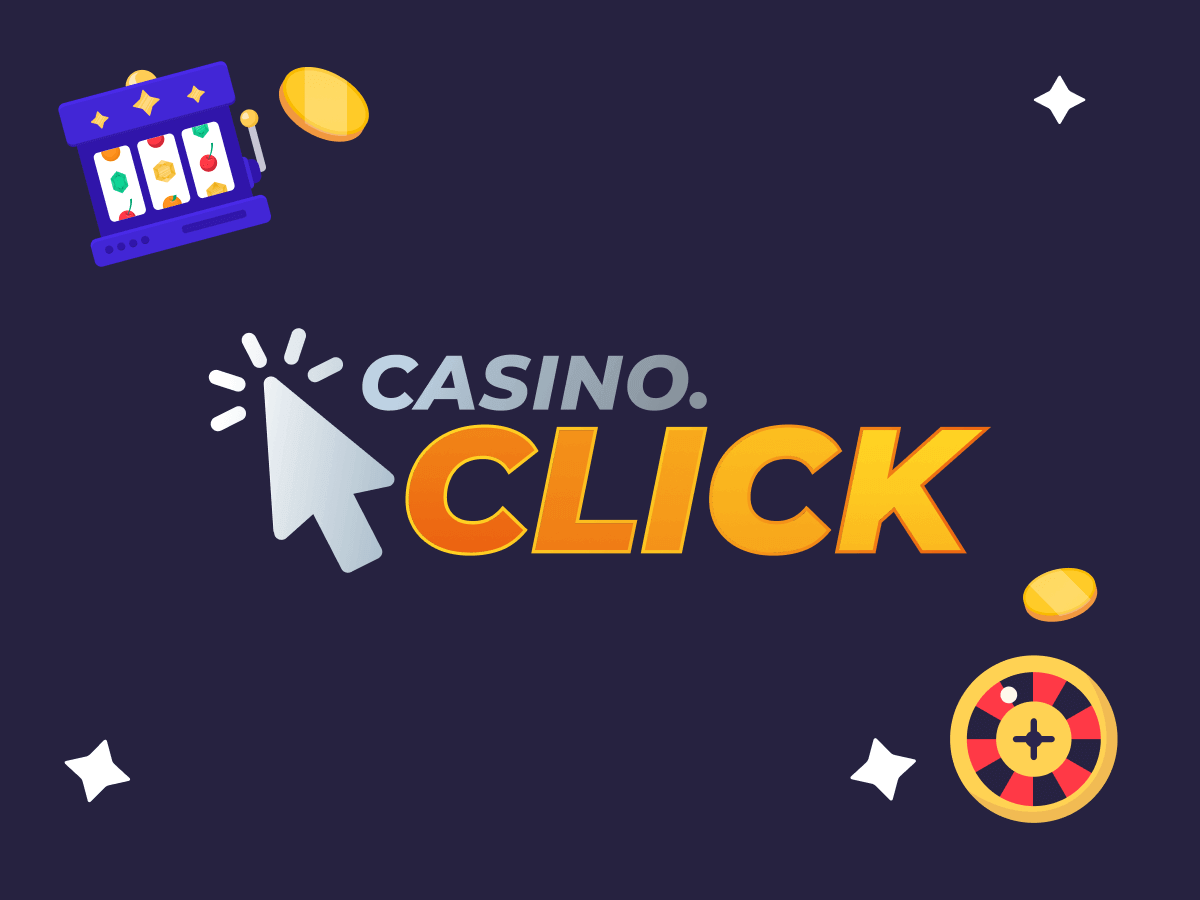 Casino Click Casino Featured Image