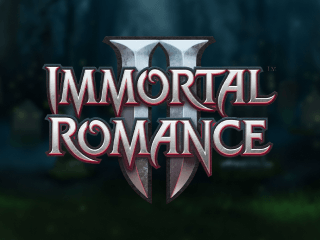 Immortal Romance 2