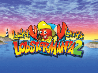 Lucky Larrys Lobster Mania 2