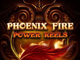 Phoenix Fire Power Reels