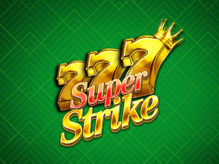 777 Super Strike