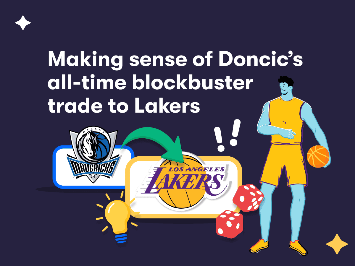 Mavericks Lakers Trade