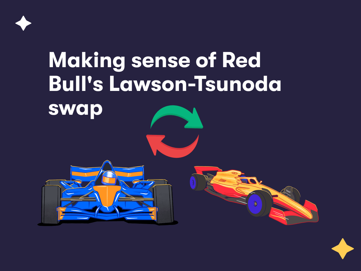Lawson-Tsunoda swap