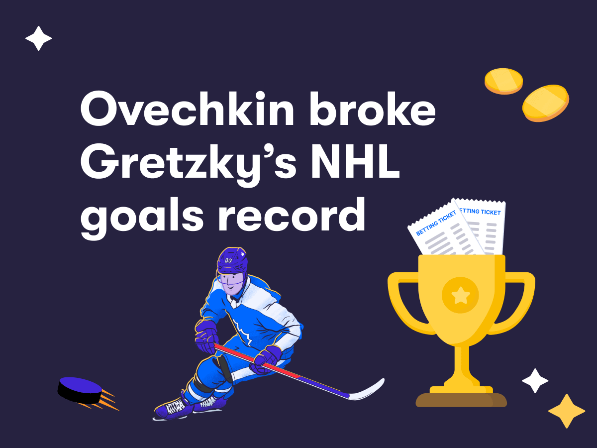 Ovechkin goals record featured image