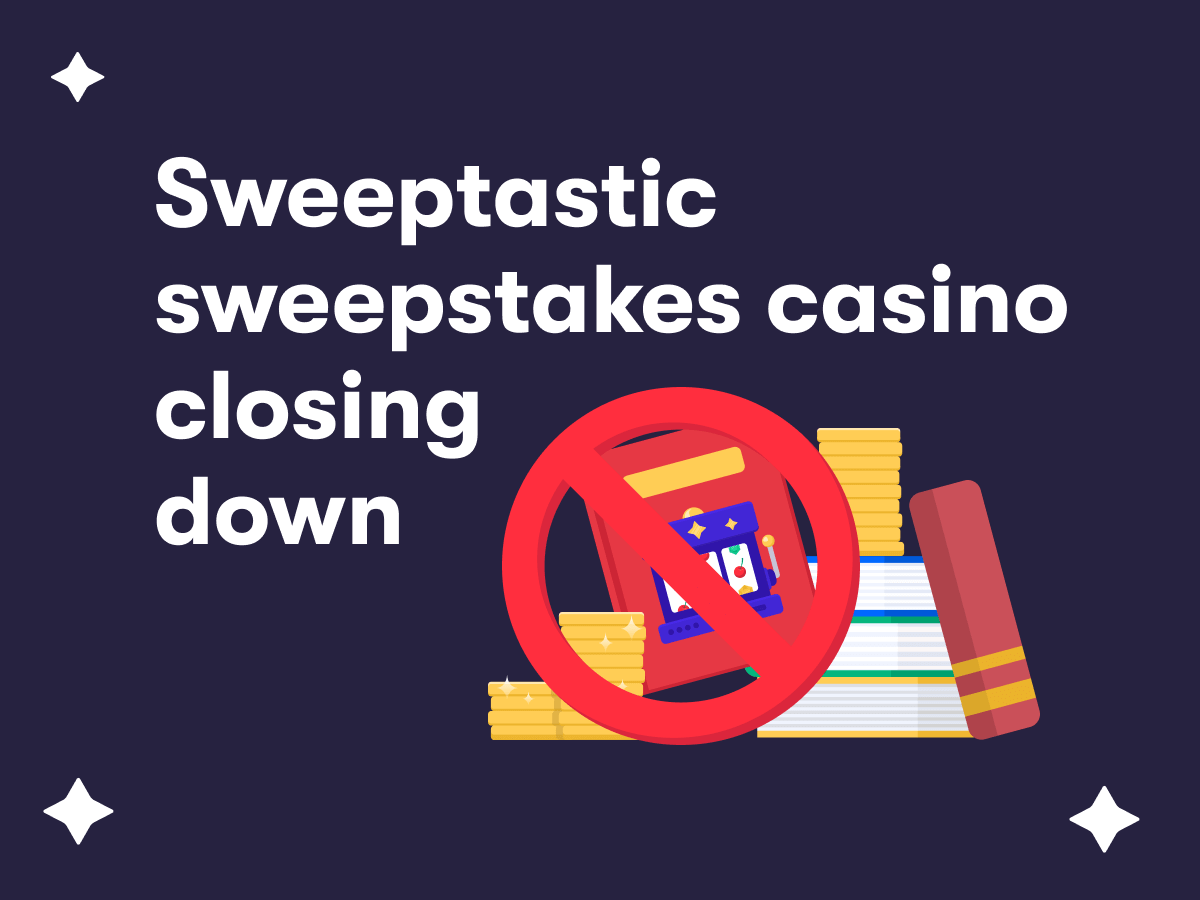 Sweeptastic closing down featured image