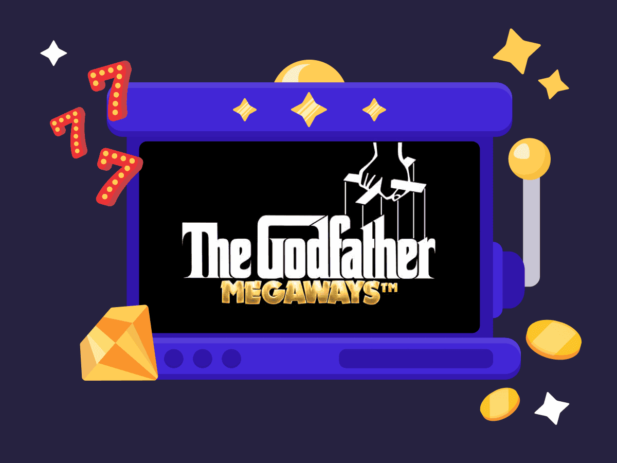 The Godfather Megaways article image