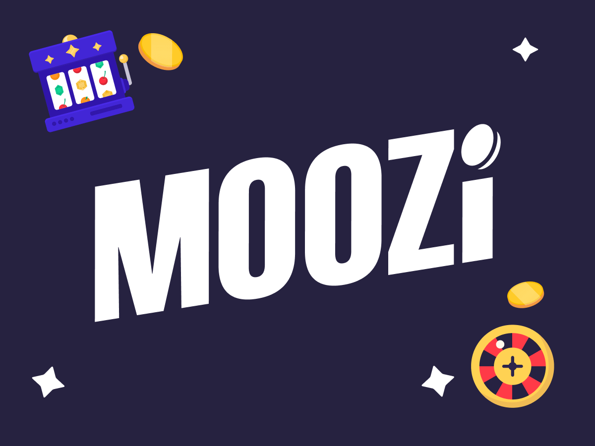 Moozi Sweepstakes Casino Expert Review and Rating 2026