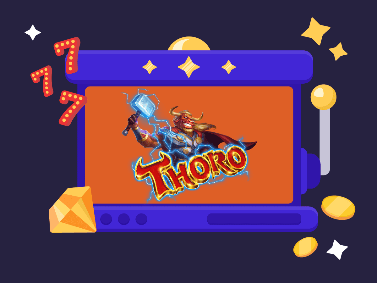 Thoro article image