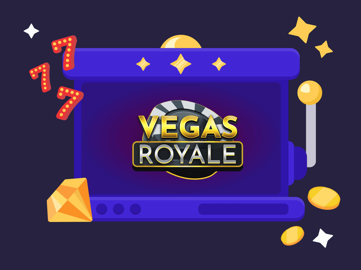 Vegas Royale article image