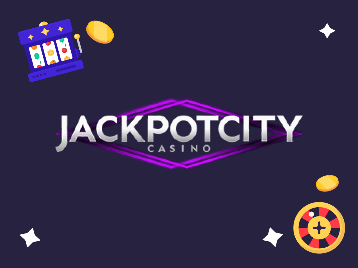Jackpot City Casino