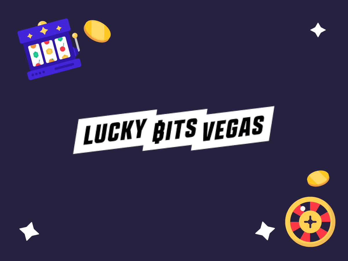 Lucky Bits Vegas Sweepstakes Casino Review and Ratings 2026