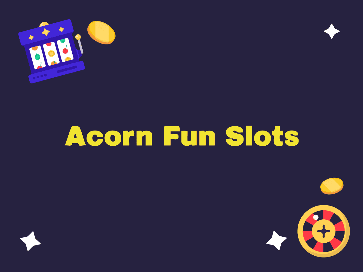 AcornFun Sweepstakes Casino Expert Review and Ratings 2026