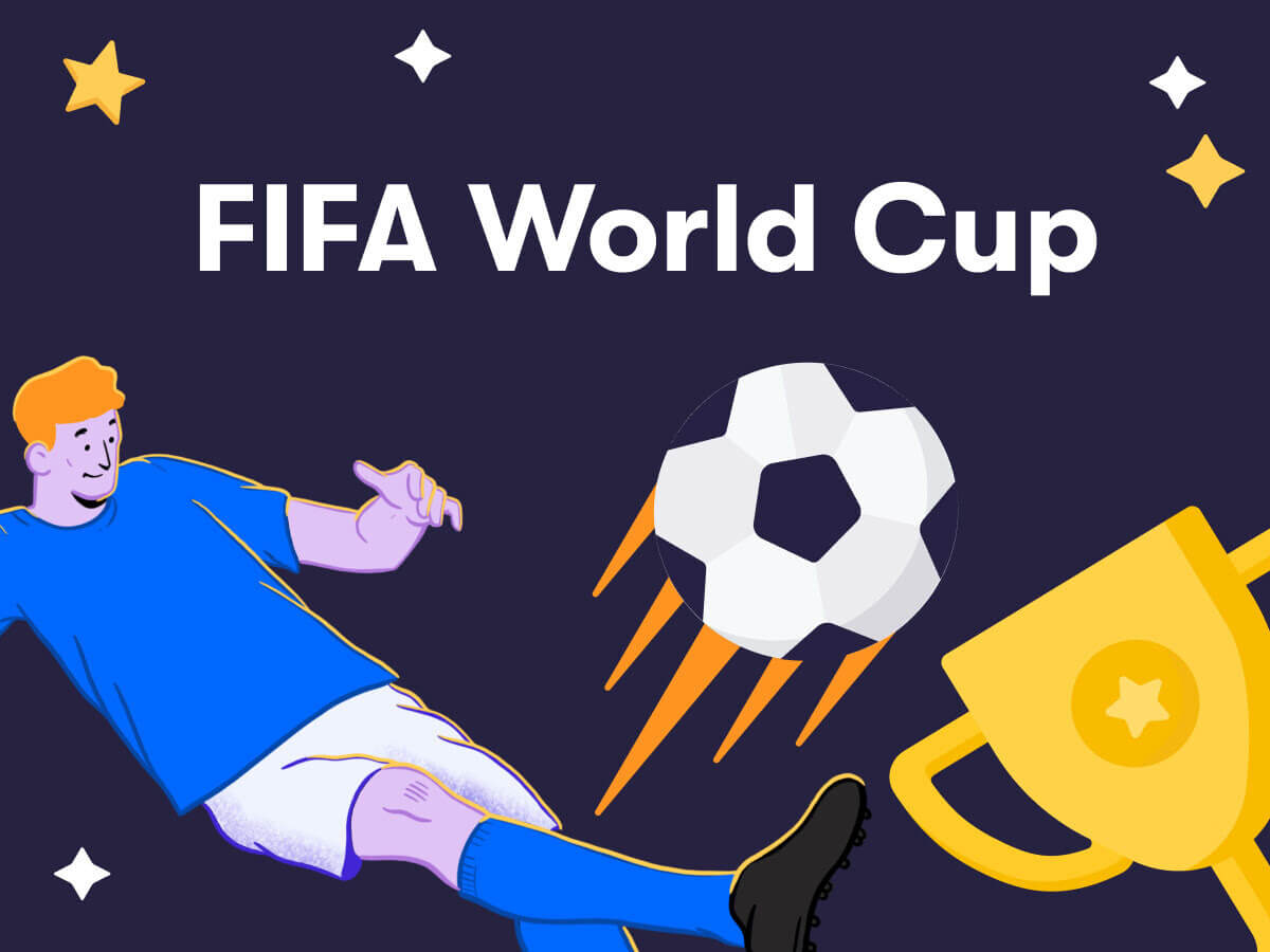 US Wold Cup soccer betting