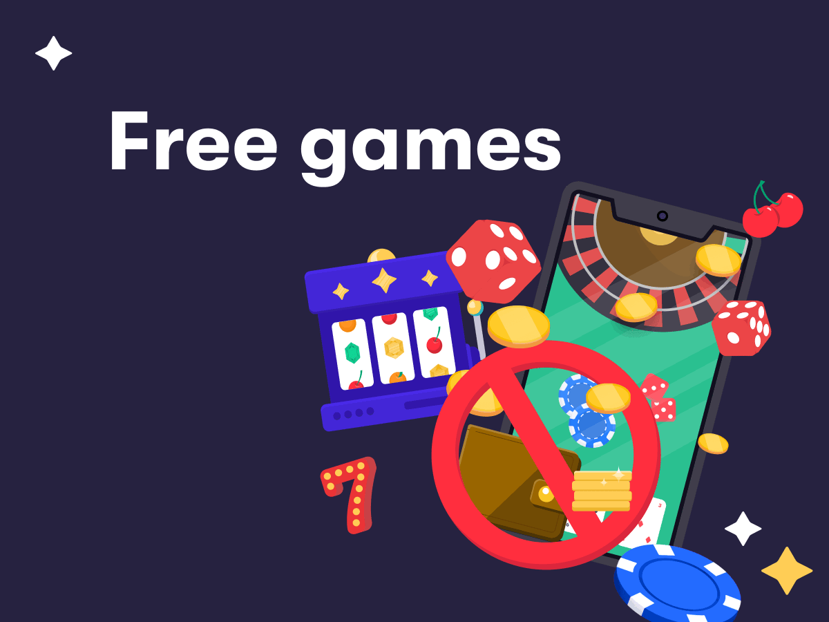 free games featured image
