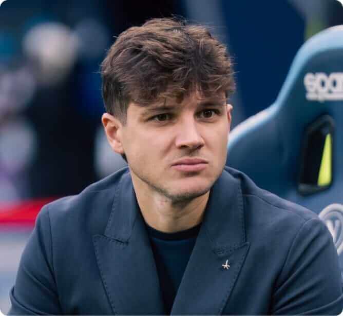 Davide Bernardi